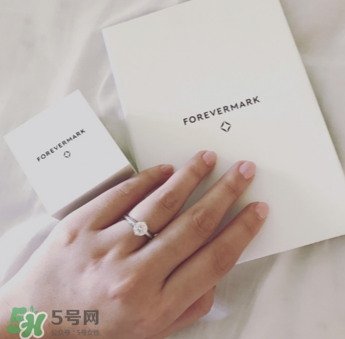 forevermark是什么牌子？forevermark是什么檔次？