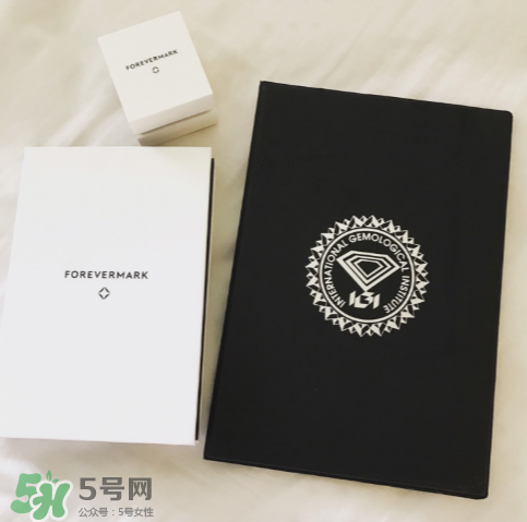 forevermark是什么牌子？forevermark是什么檔次？