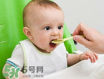 母乳寶寶幾個月添加輔食？母乳寶寶添加輔食的時間介紹