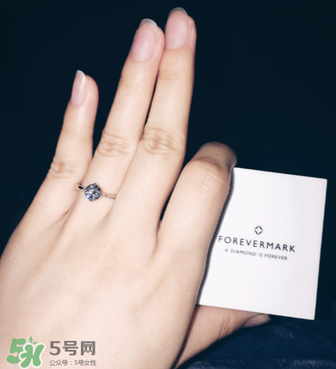 forevermark鉆石保值嗎？forevermark證書權威嗎？