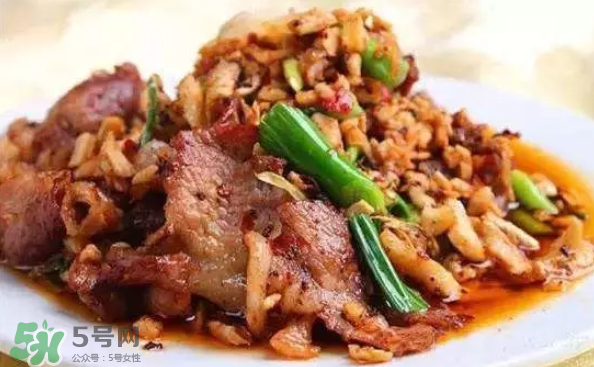 湯渣怎么吃？湯渣的做法