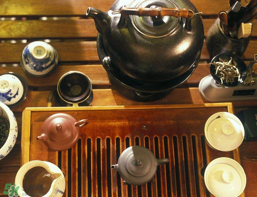 茯茶是什么茶？茯茶是黑茶嗎？
