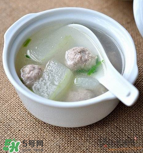 清熱降火的湯有哪些？清熱降火的湯做法