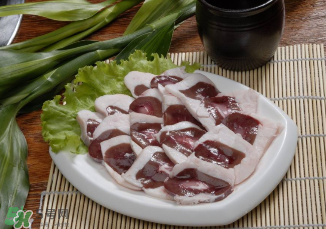 羊腰子是發(fā)物嗎？羊腰子是什么味道？