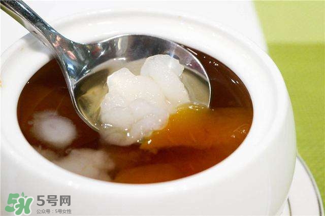雪蛤怎么去腥？雪蛤怎么吃最有營養(yǎng)？