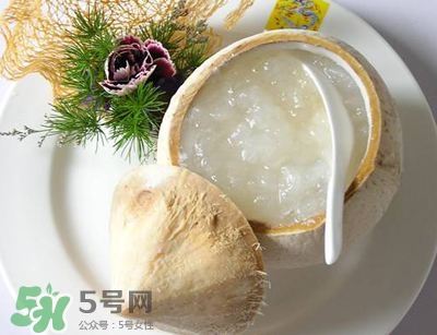 雪蛤能和銀耳一起燉嗎？雪蛤銀耳羹怎么做？