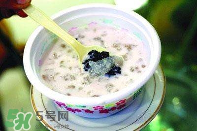 雪蛤膏是啥？雪蛤膏的功效與作用