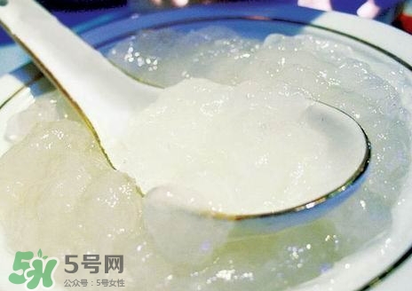 雪蛤男人能吃嗎？男人吃雪蛤的功效