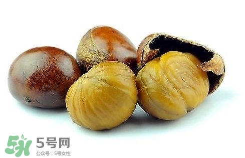 板栗酒能治療腎陽虛嗎？板栗泡酒真的能壯陽嗎？