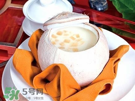 雪蛤膏是啥？雪蛤膏的功效與作用