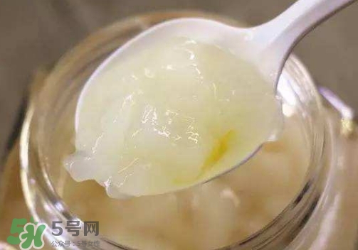雪蛤男人能吃嗎？男人吃雪蛤的功效