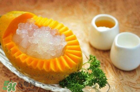 雪蛤膏燉多久？雪蛤膏的做法大全