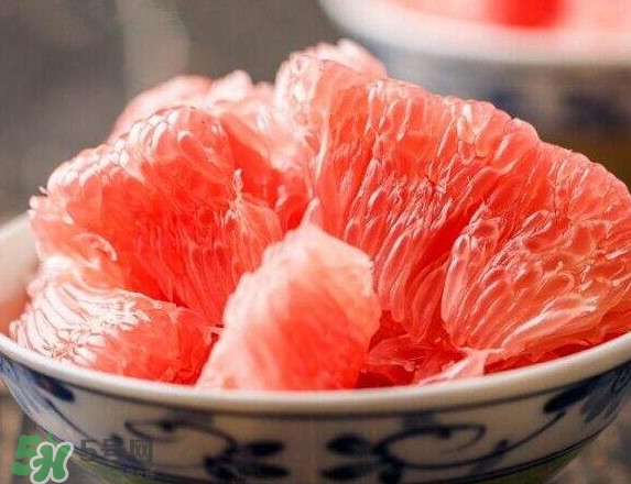 三紅蜜柚湖南可以種嗎？什么地方合適種三紅蜜柚
