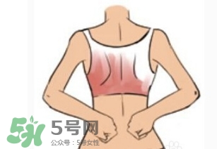 孕婦可以坐按摩椅嗎？孕婦可以按摩嗎？