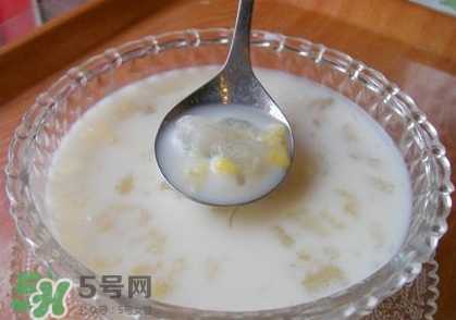 雪蛤男人能吃嗎？男人吃雪蛤的功效