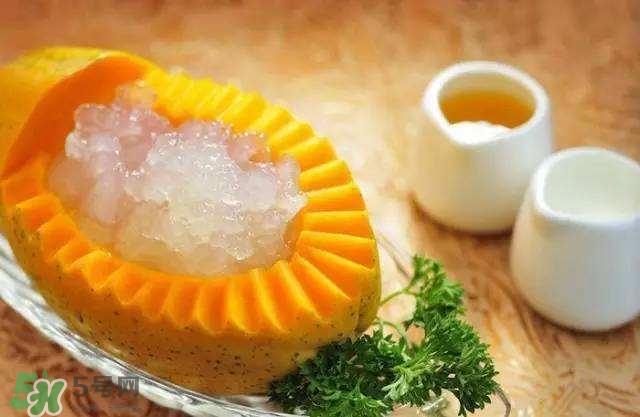 雪蛤怎么去腥？雪蛤怎么吃最有營養(yǎng)？
