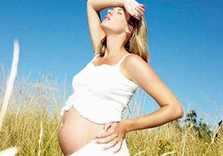 孕婦可以坐按摩椅嗎？孕婦可以按摩嗎？