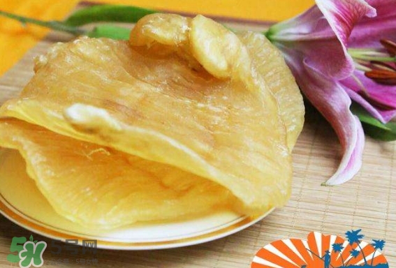 花膠能天天吃嗎？花膠一天吃多少克？
