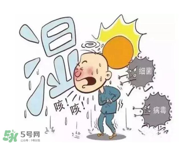 濕氣重的癥狀有哪些?濕氣是什么？