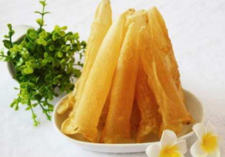 花膠怎么吃效果最好？花膠的做法