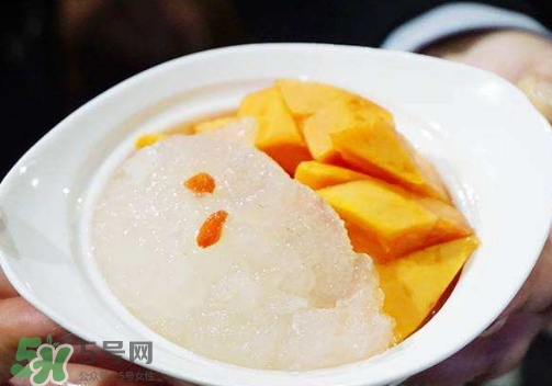 雪蛤干多少錢(qián)一斤？雪蛤干怎么吃？