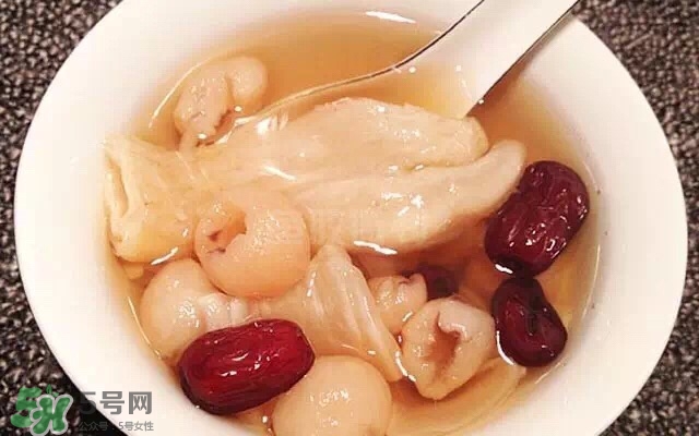 花膠怎么泡發(fā)？花膠怎么去腥味？