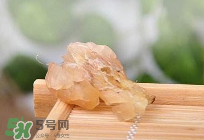 雪蛤干多少錢(qián)一斤？雪蛤干怎么吃？