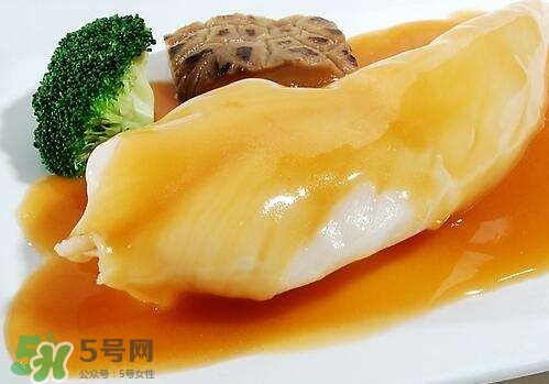 花膠怎么泡發(fā)？花膠怎么去腥味？