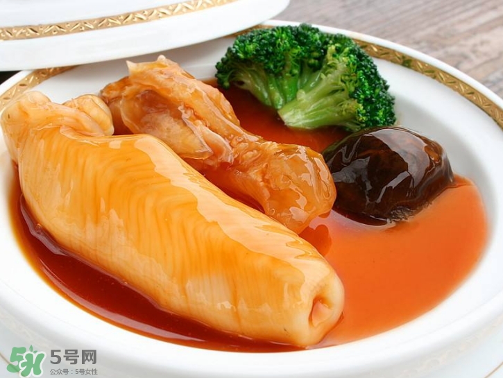 花膠怎么挑選？花膠多少錢一斤？
