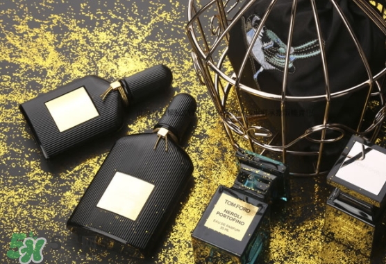 tom ford午夜蘭花香水怎么樣？香味好聞嗎