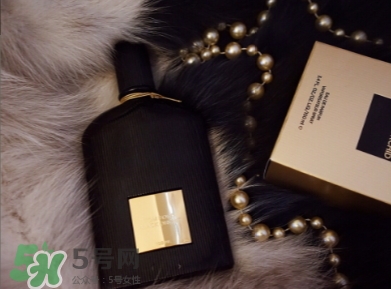 tom ford午夜蘭花香水怎么樣？香味好聞嗎
