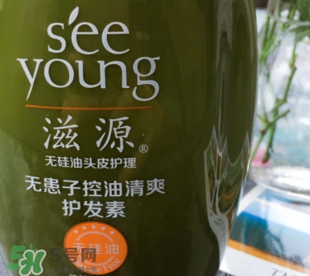 護發(fā)素可以抹在頭皮上嗎？
