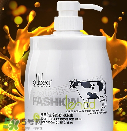護(hù)發(fā)素可以洗頭嗎？護(hù)發(fā)素可以當(dāng)洗發(fā)露嗎