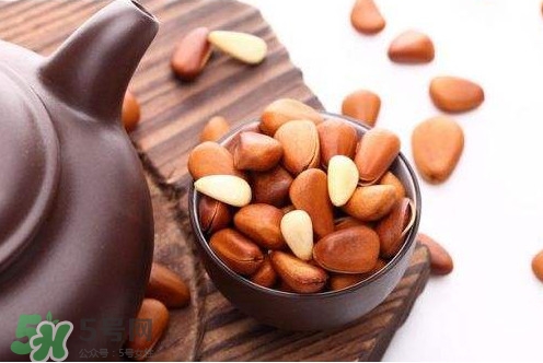 松子有保質(zhì)期嗎？松子出芽了還能吃嗎