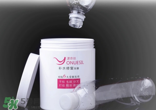 護發(fā)素能當(dāng)柔順劑嗎？護發(fā)素當(dāng)柔順劑好不好