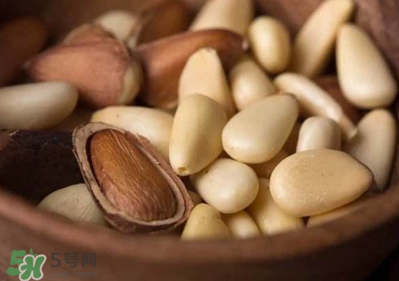 松籽過(guò)期還能吃嗎？松籽出芽是怎么回事