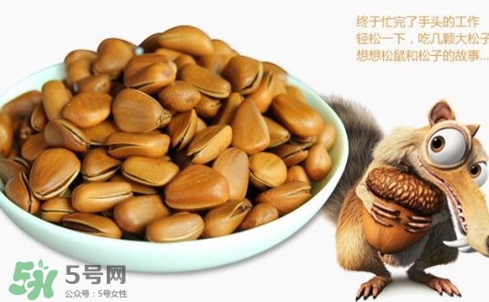 松籽可以生吃嗎？松籽怎么儲(chǔ)藏保存