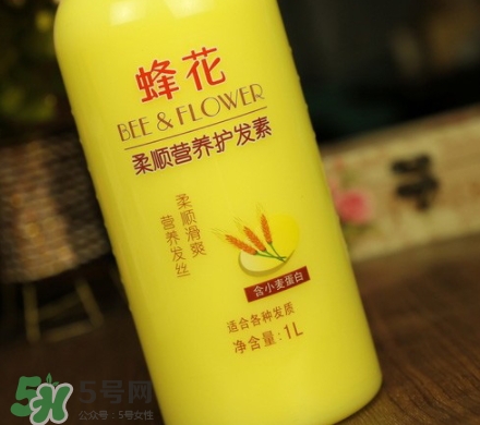 蜂花護發(fā)素藍瓶和黃瓶哪個好？蜂花護發(fā)素藍黃區(qū)別