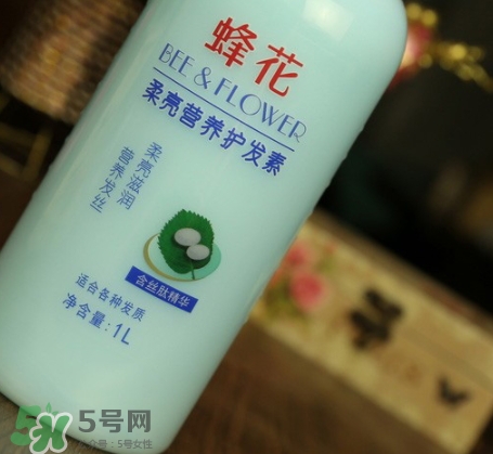蜂花護發(fā)素藍瓶和黃瓶哪個好？蜂花護發(fā)素藍黃區(qū)別