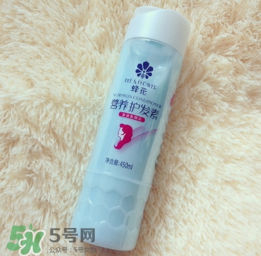 蜂花護發(fā)素藍瓶和黃瓶哪個好？蜂花護發(fā)素藍黃區(qū)別