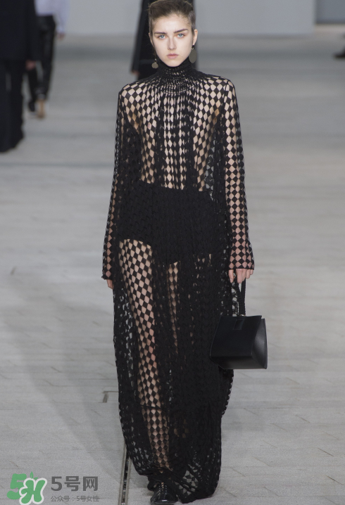 jil sander2018春夏系列服裝怎么樣_好看嗎？