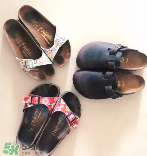 birkenstock怎么清洗？勃肯鞋能沾水嗎？