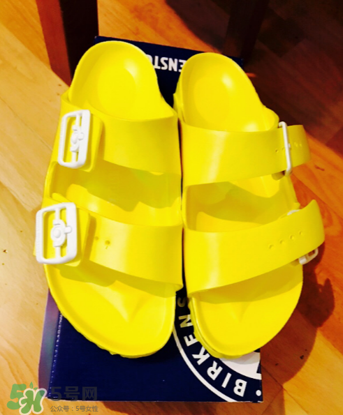 birkenstock怎么清洗？勃肯鞋能沾水嗎？