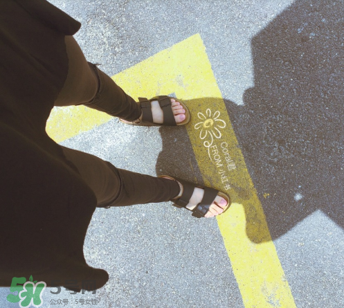 birkenstock鞋碼偏大嗎？勃肯鞋尺碼怎么選？