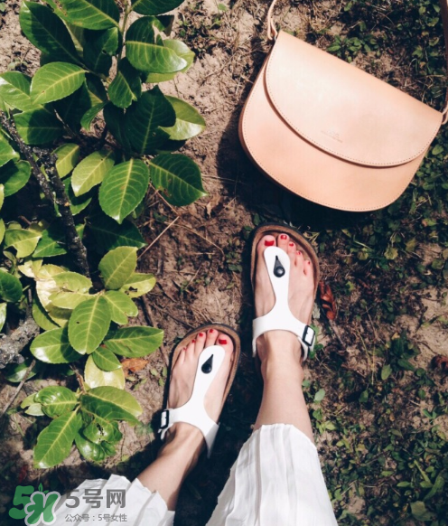 birkenstock鞋碼偏大嗎？勃肯鞋尺碼怎么選？
