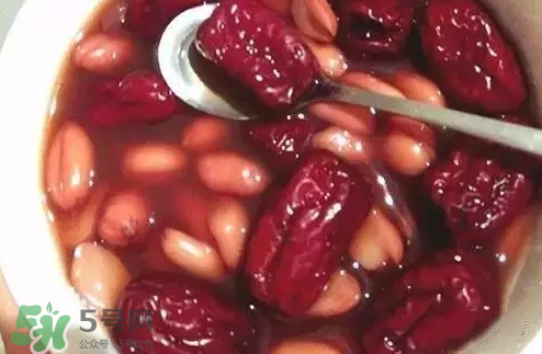 花生的功效與作用有哪些？花生的食用禁忌是什么？