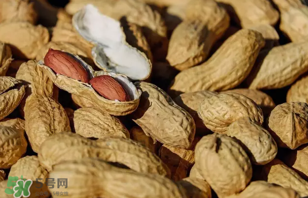 花生有什么做法?花生發(fā)芽能吃嗎？