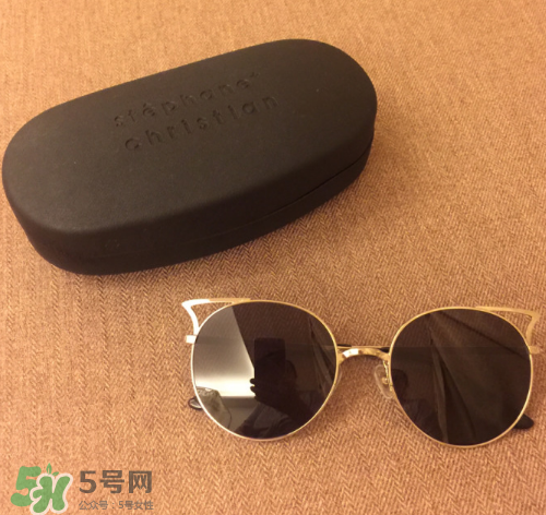韓國stephane墨鏡如何？stephane在韓國哪兒買？