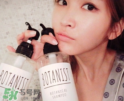 botanist護(hù)發(fā)素怎么用？botanist護(hù)發(fā)素怎么樣？