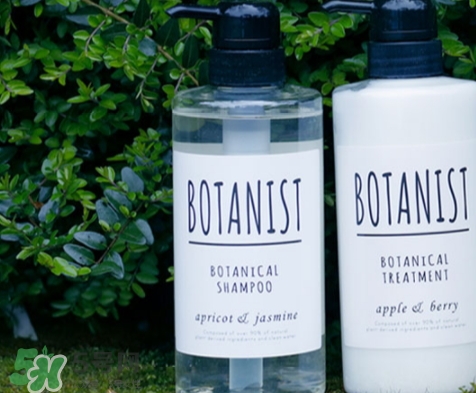 botanist護(hù)發(fā)素怎么用？botanist護(hù)發(fā)素怎么樣？